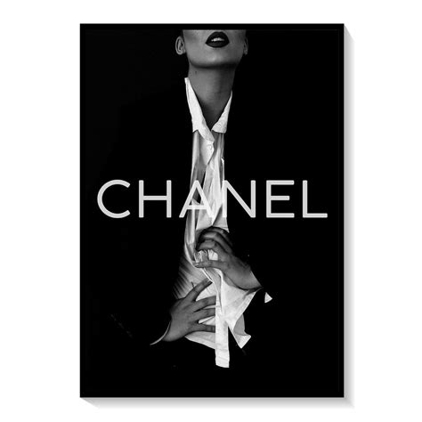 a2 chanel poster|Chanel Posters and Frame .